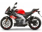 Aprilia Touno 125